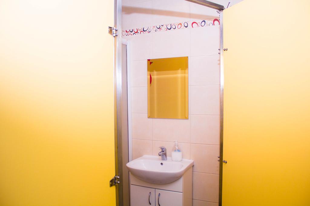 Hostel Jasmin Belgrade Exterior photo