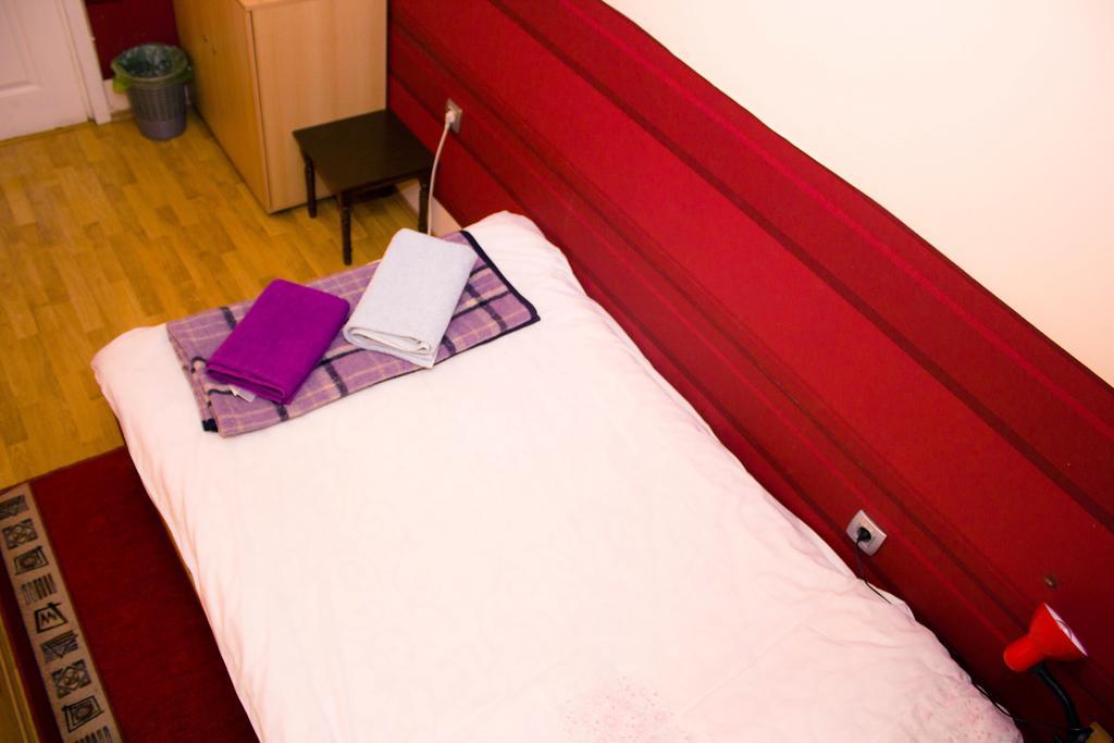 Hostel Jasmin Belgrade Exterior photo