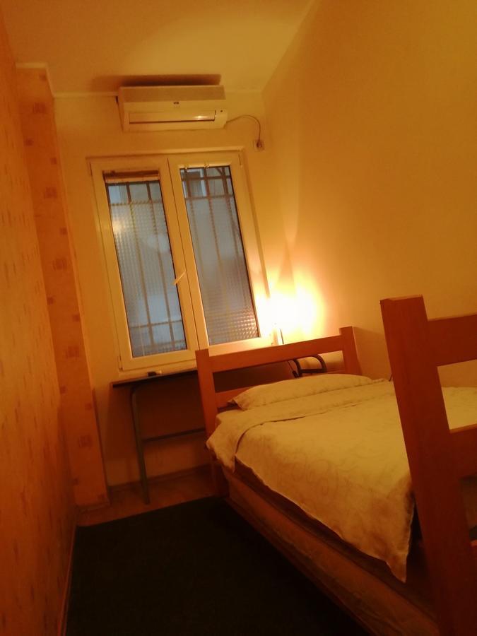 Hostel Jasmin Belgrade Exterior photo