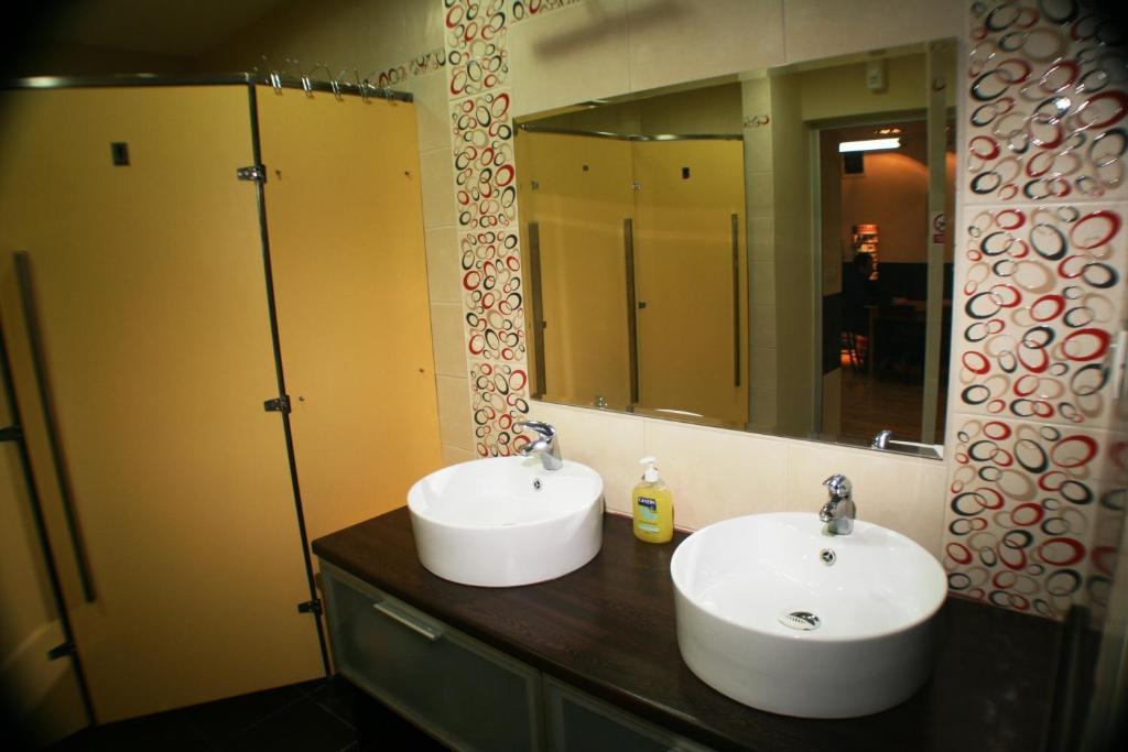 Hostel Jasmin Belgrade Room photo